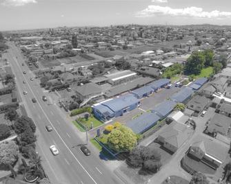 Sylvia Park Motel - Auckland - Outdoors view