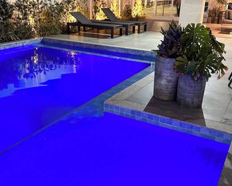 Celi Connect Hotel Orla Aracaju - Aracaju - Pool
