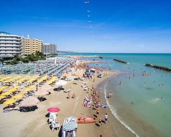 Stella Marina - Montesilvano - Playa