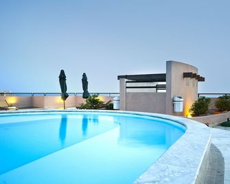 Hotel Calypso - Żebbuġ, Gozo - Pool