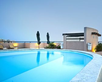 Hotel Calypso - Żebbuġ (Gozo) - Piscina
