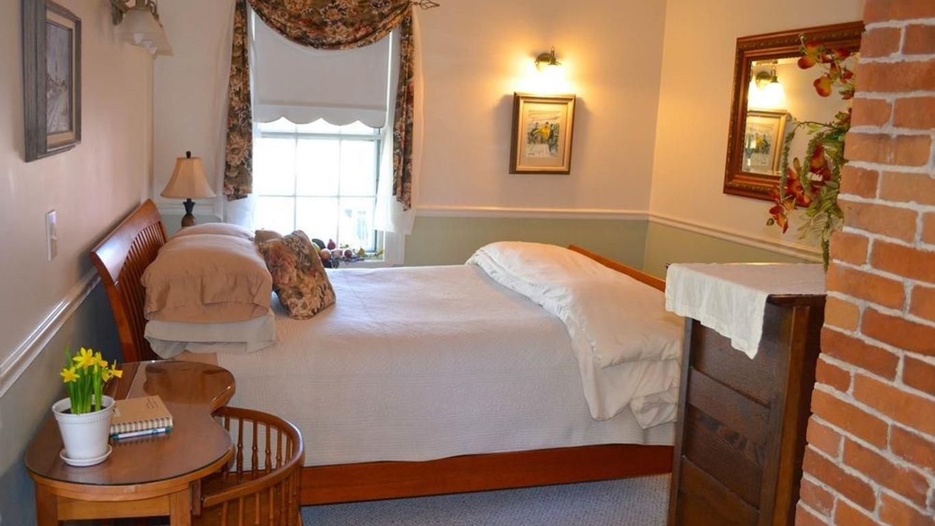 Pryor House B&B