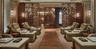 Galaxy Hotel - Macao - Area lounge