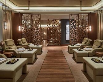 Galaxy Hotel - Macau - Lounge