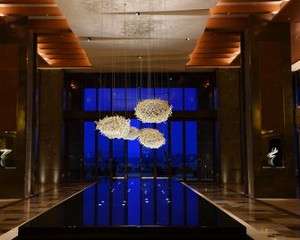 Lavenna Resort Judiaosha - Shenzhen - Lobby