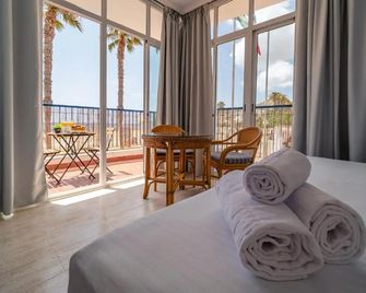 Hotel Don Ignacio - San José