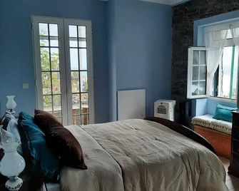 Casa do Amigo - Seixal - Habitación