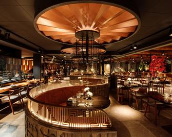 Oku Ibiza - San Antonio de Portmany - Restaurante