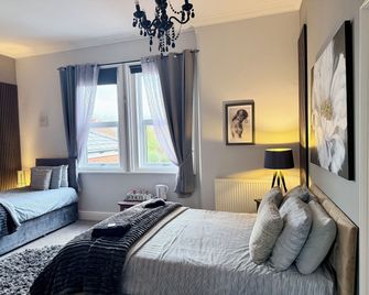 St Andrews house Hotel - Preston