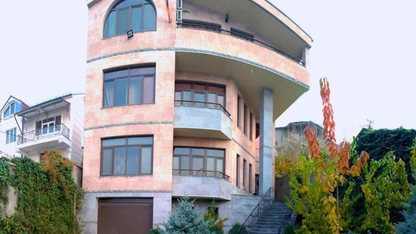 Ivy Boutique Hotel