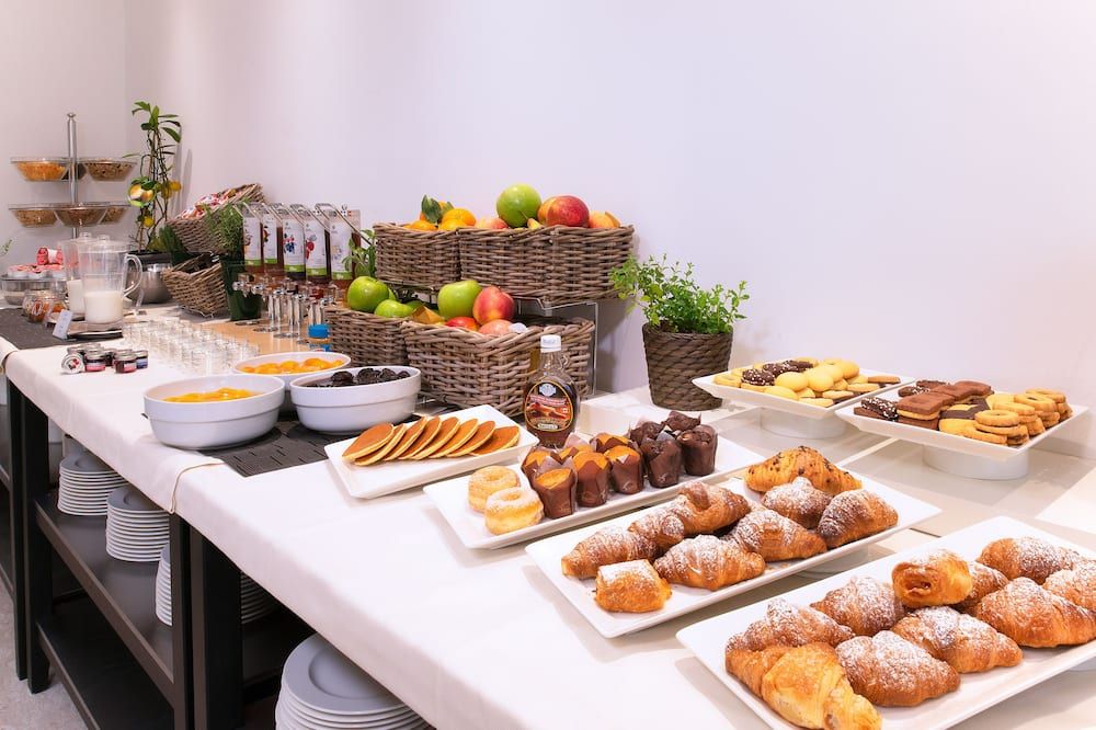 Cdh Hotel Modena thumbnail 3