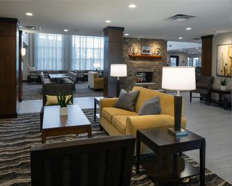 Staybridge Suites Phoenix – Biltmore Area - Phoenix - Lounge