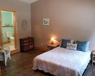 Cozy Mountain Suites - #2 Just 5 Minutes From Glacier Park - Coram - Chambre