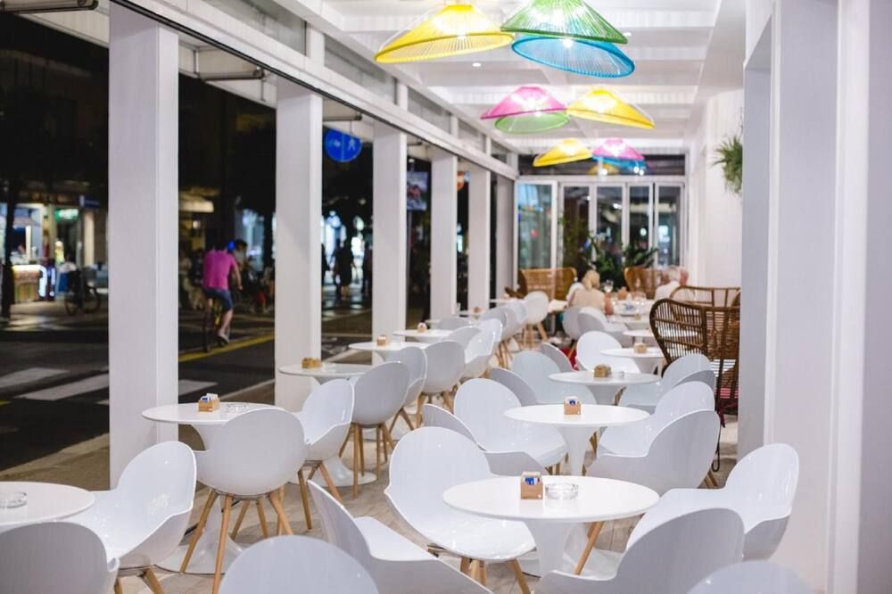 هوتل سبيرانزا