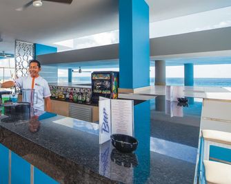 Riu Cancun - קנקון - בר