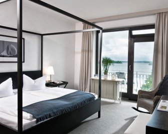 Hotel Dieksee - Collection by Ligula - Malente - Slaapkamer