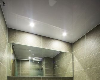 Harmony Hotel - Seoul