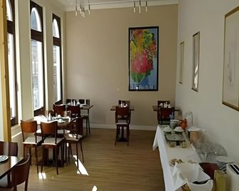 Schäfers Hotel - Vechta - Restaurant