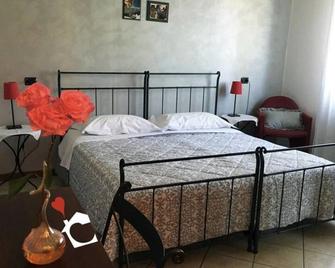 Casa Chiara B&B - Bergame - Chambre