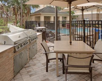 Homewood Suites by Hilton Orlando - Maitland - Maitland - Property amenity