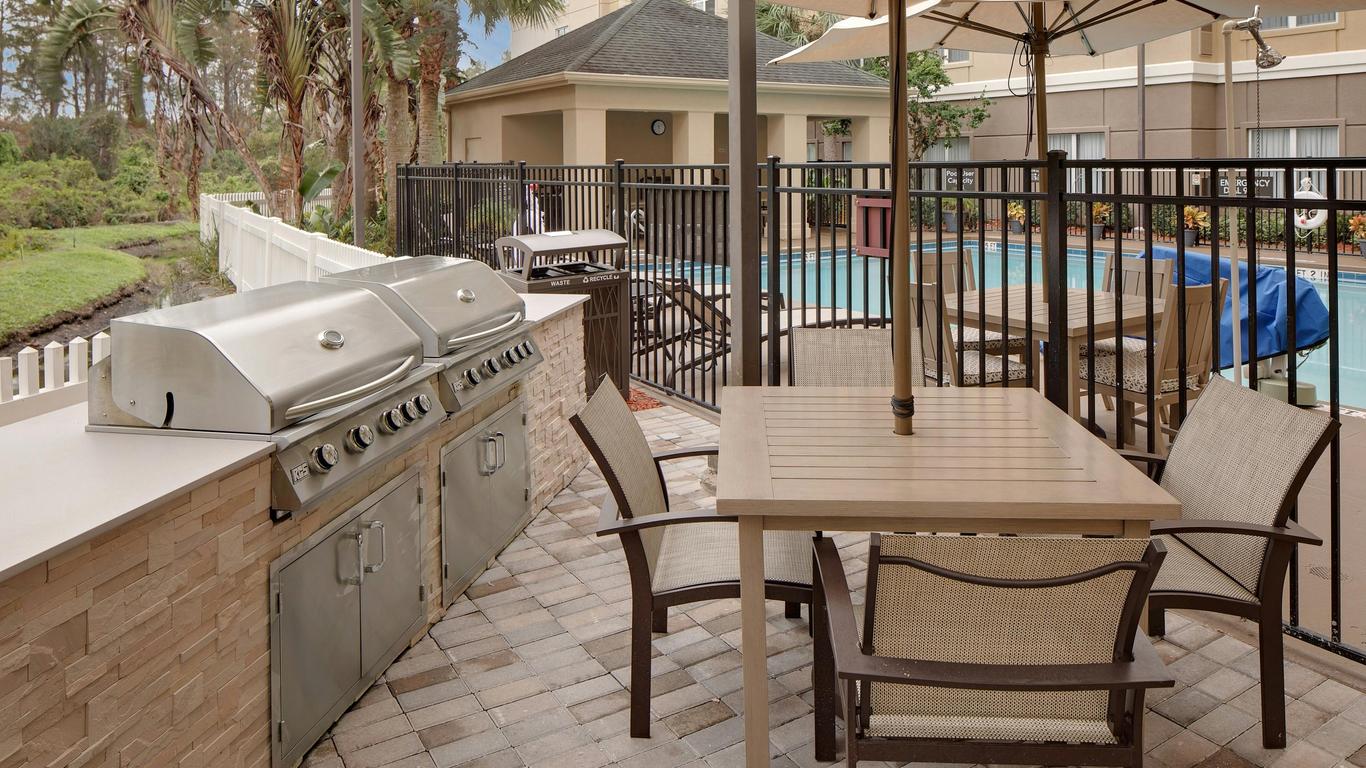 Homewood Suites by Hilton Orlando - Maitland