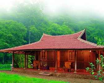 Rain Country Resort - Sultan Bathery - Outdoor view
