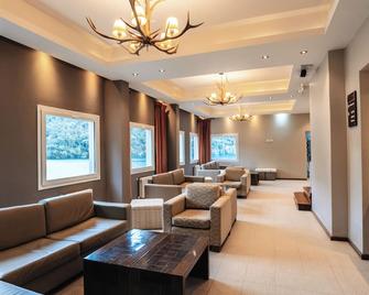 Hotel Puerto Blest - Casa Pangue - Lounge