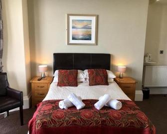 洛克賽德酒店 - 士嘉堡（英格蘭） - 臥室