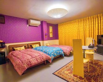 Inuyama Station and Castle 5min by walk Completely private Guest bathroom No shared space / Inuyama Aichi - Inuyama - Bedroom