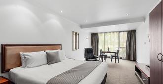 The Commodore - Mount Gambier - Schlafzimmer