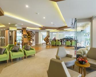 Zircon Hotel - Bangkok - Lobby