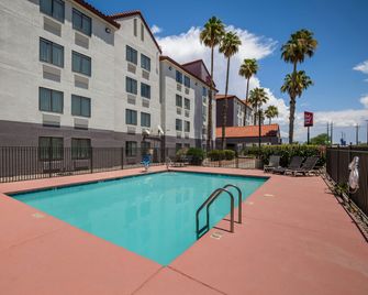 Red Roof Inn Tucson North - Marana - Tucson - Pool