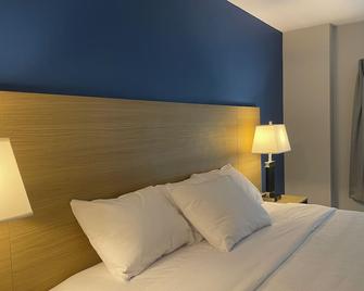 Baymont by Wyndham Gold River - Gold River - Habitación