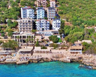 Aqua Princess Hotel - Kaş