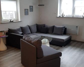 Lila Pause - Birkenfeld - Living room