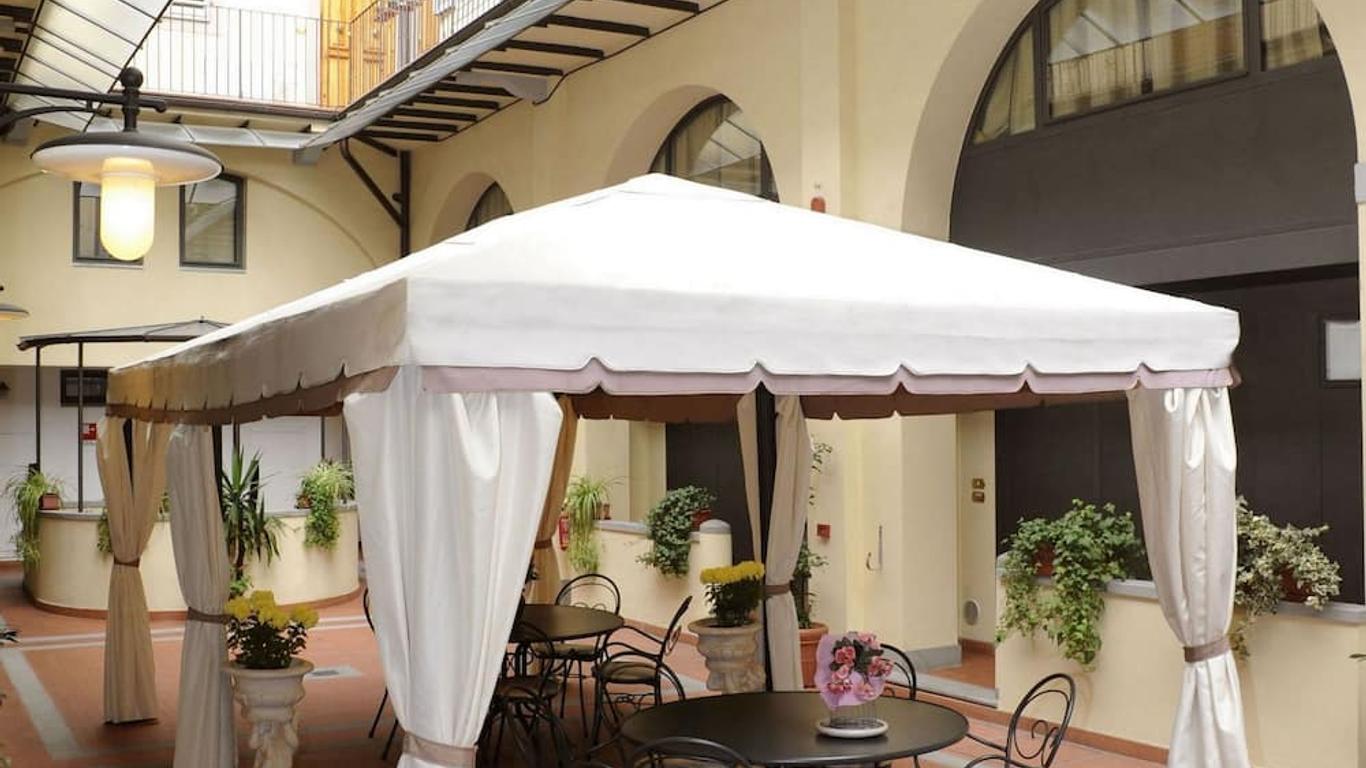 Residence La Contessina