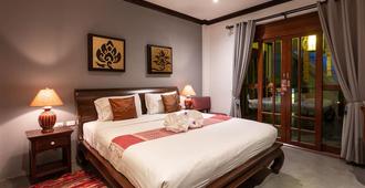 The Twenty Lodge- Sha Extra Plus - Chiang Mai - Bedroom