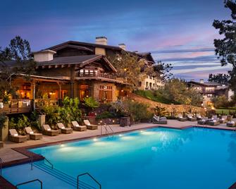 The Lodge at Torrey Pines - San Diego - Pool
