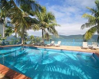 Coral Point Lodge - Airlie Beach - Pool