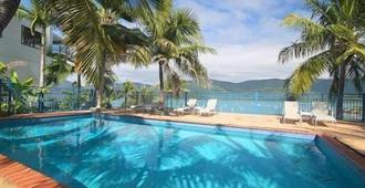 Coral Point Lodge - Airlie Beach - Piscine