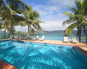 Coral Point Lodge - Airlie Beach - Pool