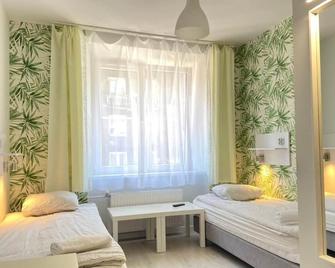 Freedom Hostel - Krakow - Bedroom