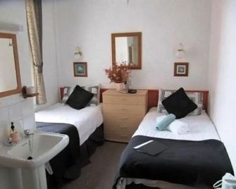 Kingscliff - בלקפול - חדר שינה