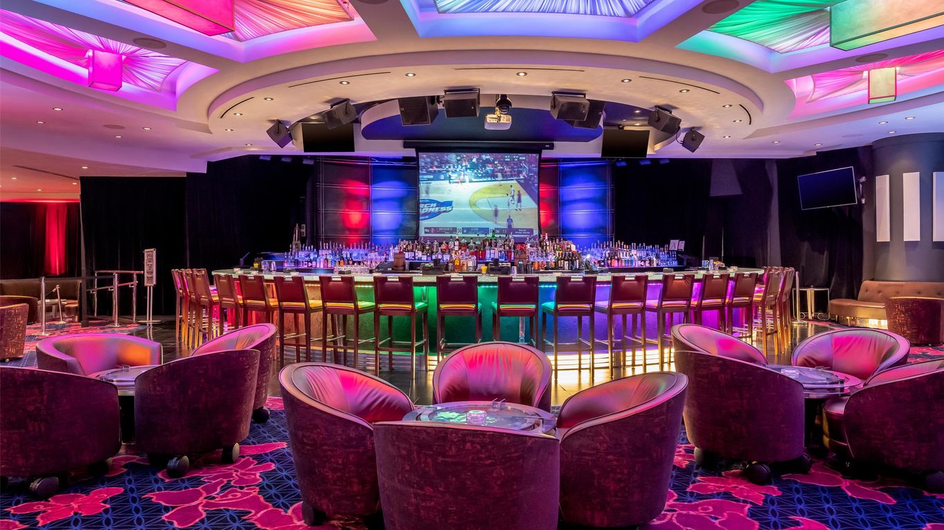 Ip Casino Resort & Spa