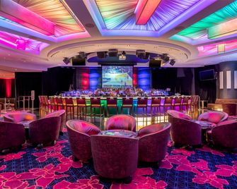Ip Casino Resort & Spa - Biloxi - Bar