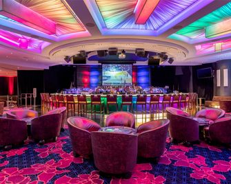 آي بي كازينو ريزورت سبا - بيلوكسي - بيلوكسي - بار