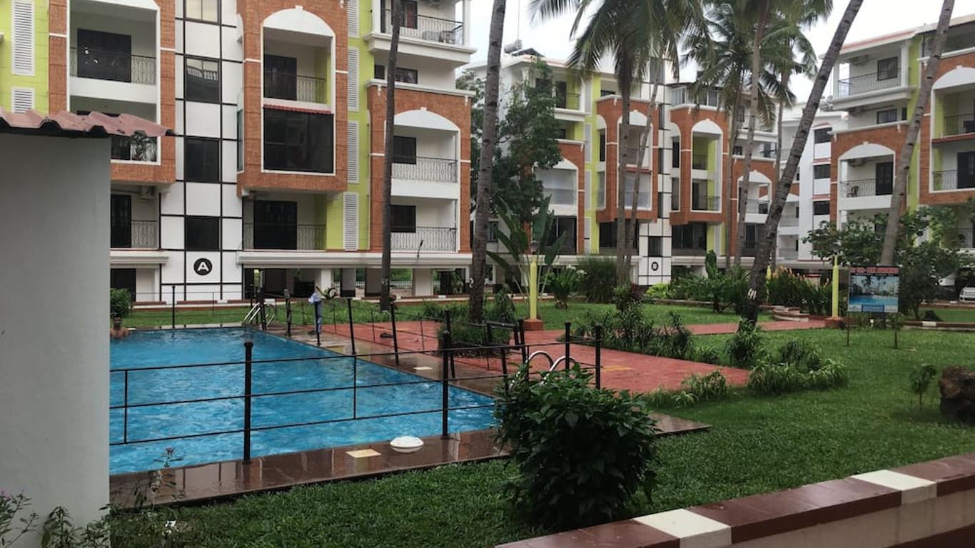 Monarch suites