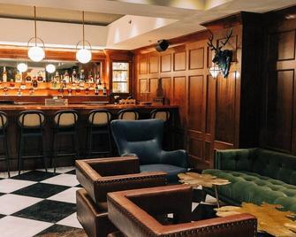 King Room, Kitchenette - Frankfort - Bar