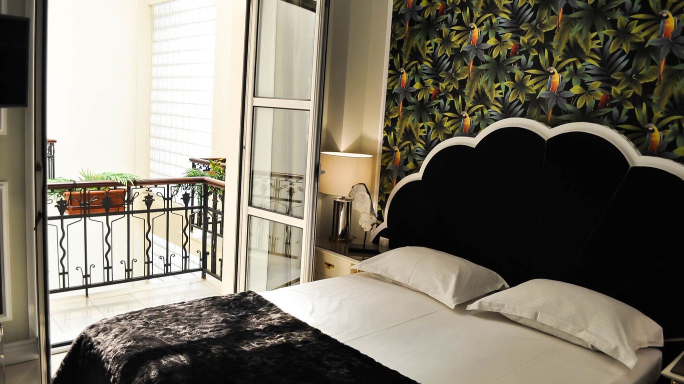 Andromeda Hotel Thessaloniki