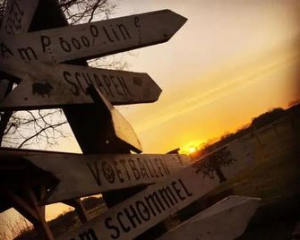 B&B Puur Drenthe - Elp